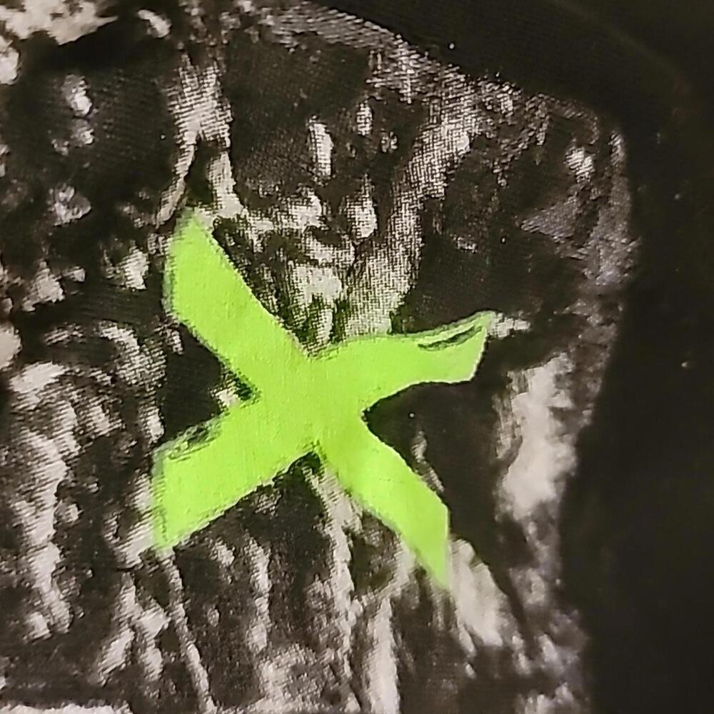 Black Ed Sheeran Graphic T-Shirt - Picture 4 of 9